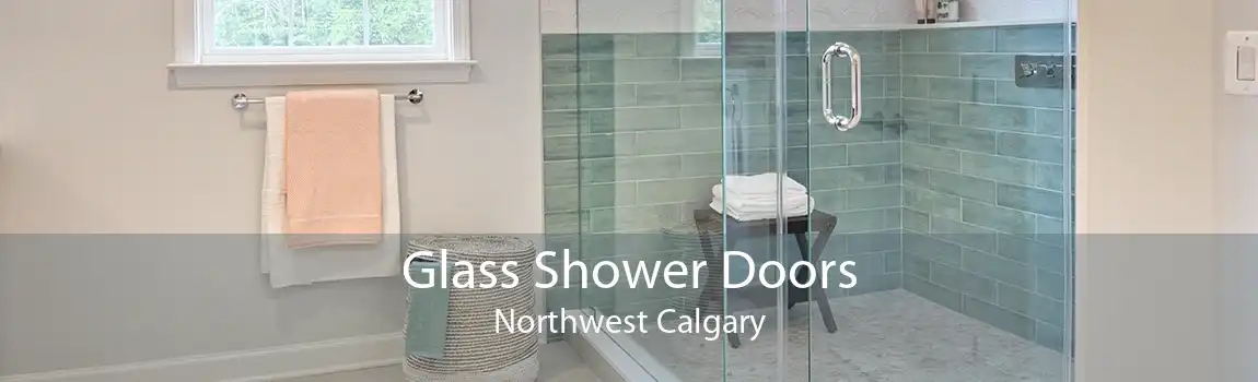 Glass Shower Doors Northwest Calgary