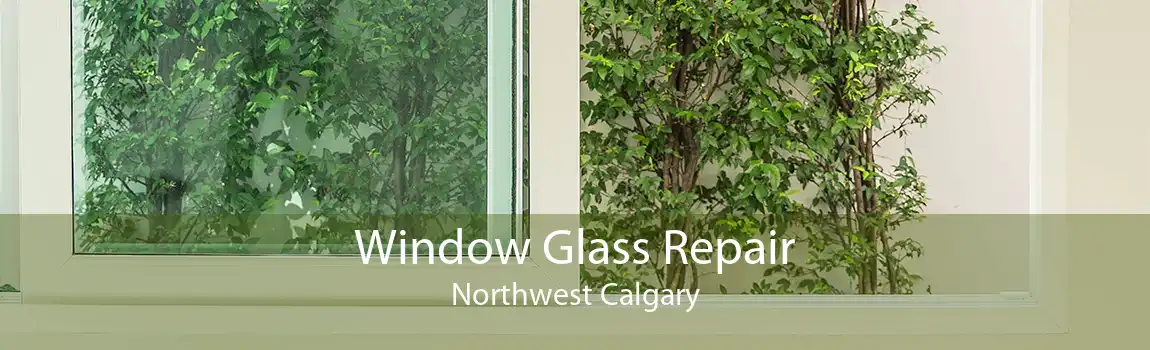 Window Glass Repair Northwest Calgary