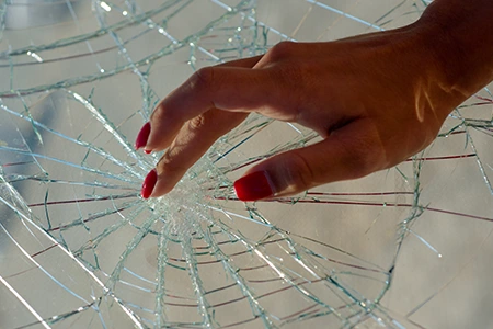 Emergency Glass Repair in Northwest Calgary