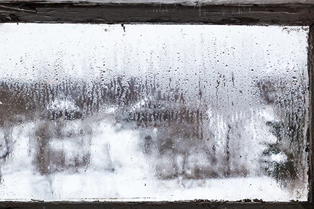 Defogging Double Pane Windows in Northwest Calgary