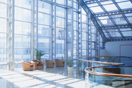 Prevention Tips For Glass Conservatory Repair in Northwest Calgary