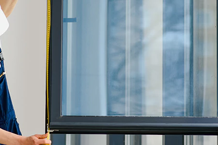 Glass Glazing Cost in Northwest Calgary