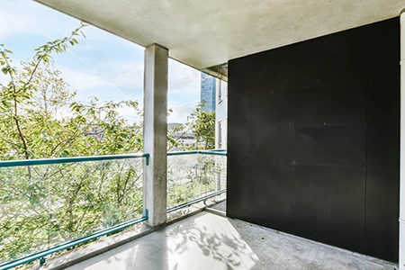 Commercial Glass Railing Repair Services in Northwest Calgary