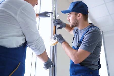 Insulated Glass service in Northwest Calgary
