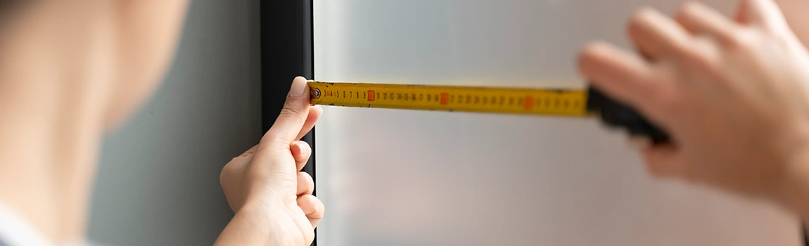 Types of Glass Replacement in Northwest Calgary