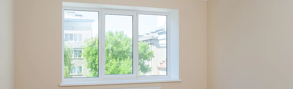 Fixed Windows Installation in Northwest Calgary