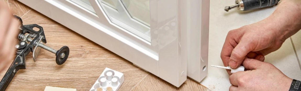 Stained Glass Repair in Northwest Calgary