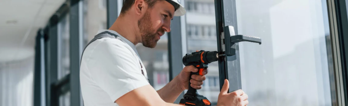 Glassware Repair in Northwest Calgary