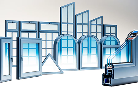Insulated Glass Window Seal in Northwest Calgary