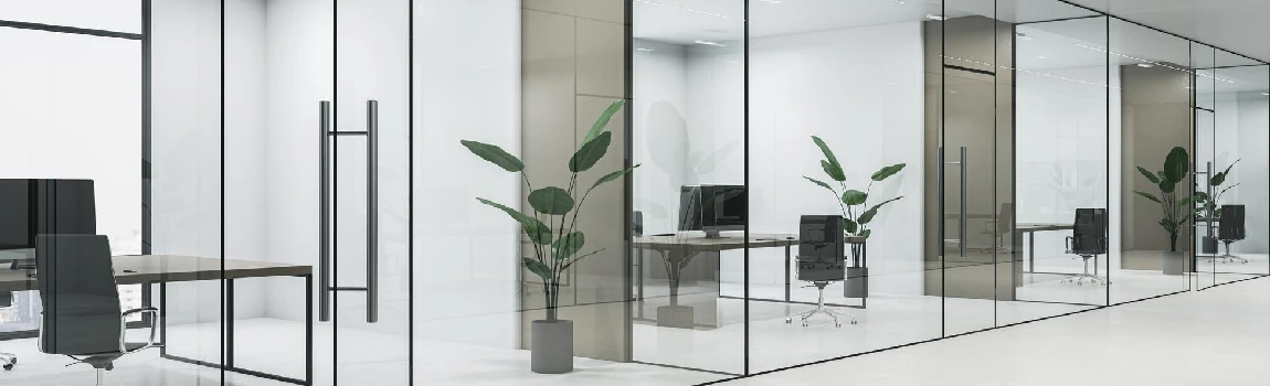 Low-E Glass in Northwest Calgary