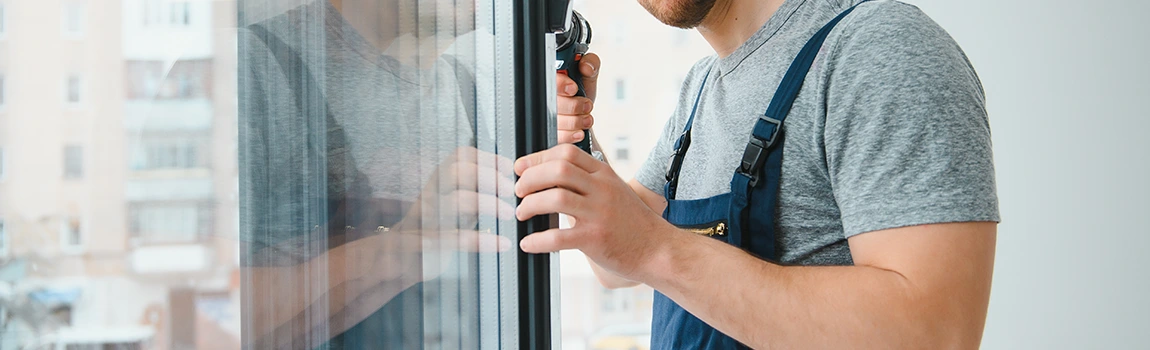 Same-day Glass Repair Cost in Northwest Calgary