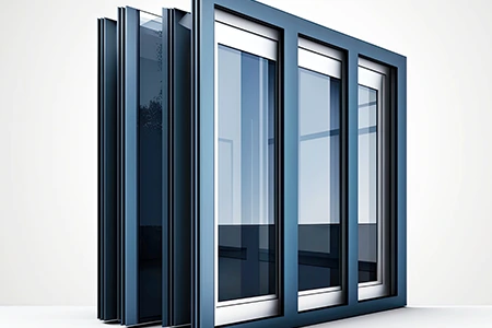 Installing Triple Pane Windows in Northwest Calgary