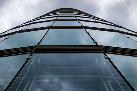 UV-Resistant Glass Experts in Northwest Calgary