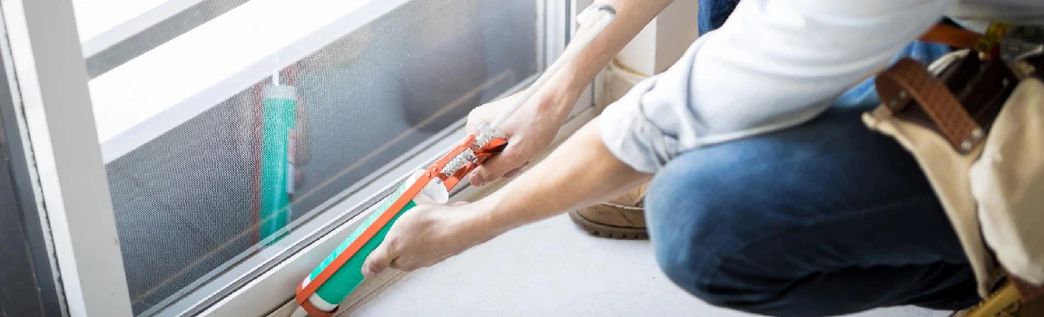 Emergency Window Replacement Services in Northwest Calgary