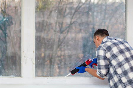 Prevention Tips of Window Seal Repair Services in Northwest Calgary